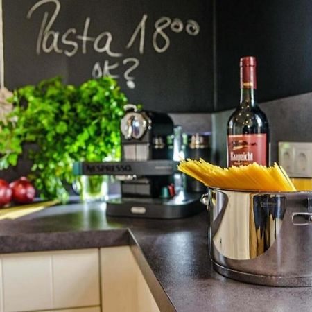 Monkey Island Villa Hörnum Dış mekan fotoğraf